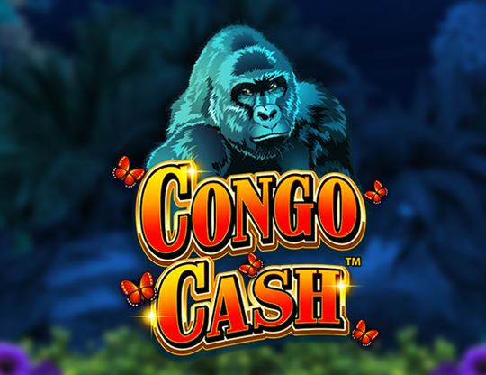 Congo Cash